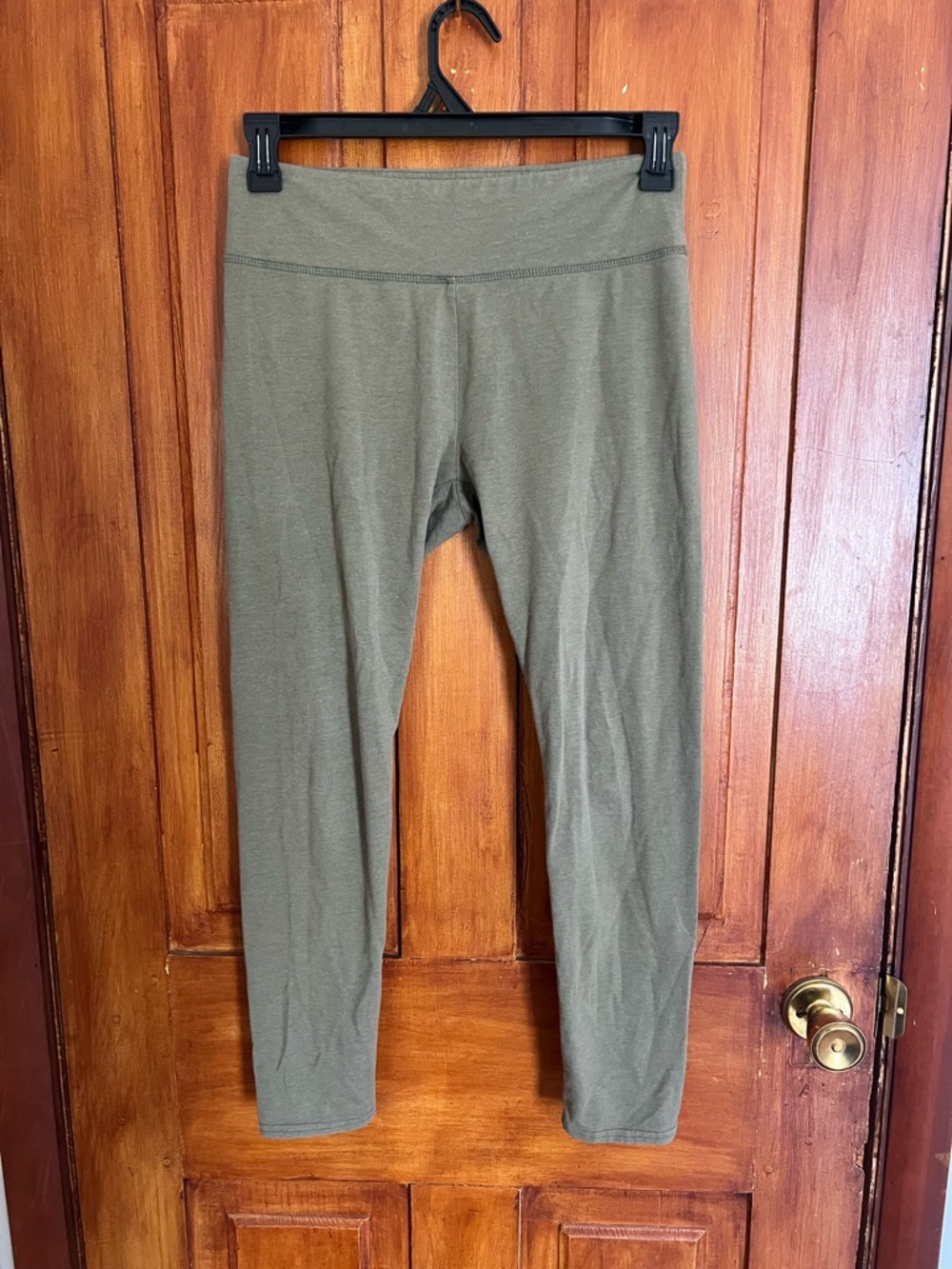 Aerie Olive Leggings
